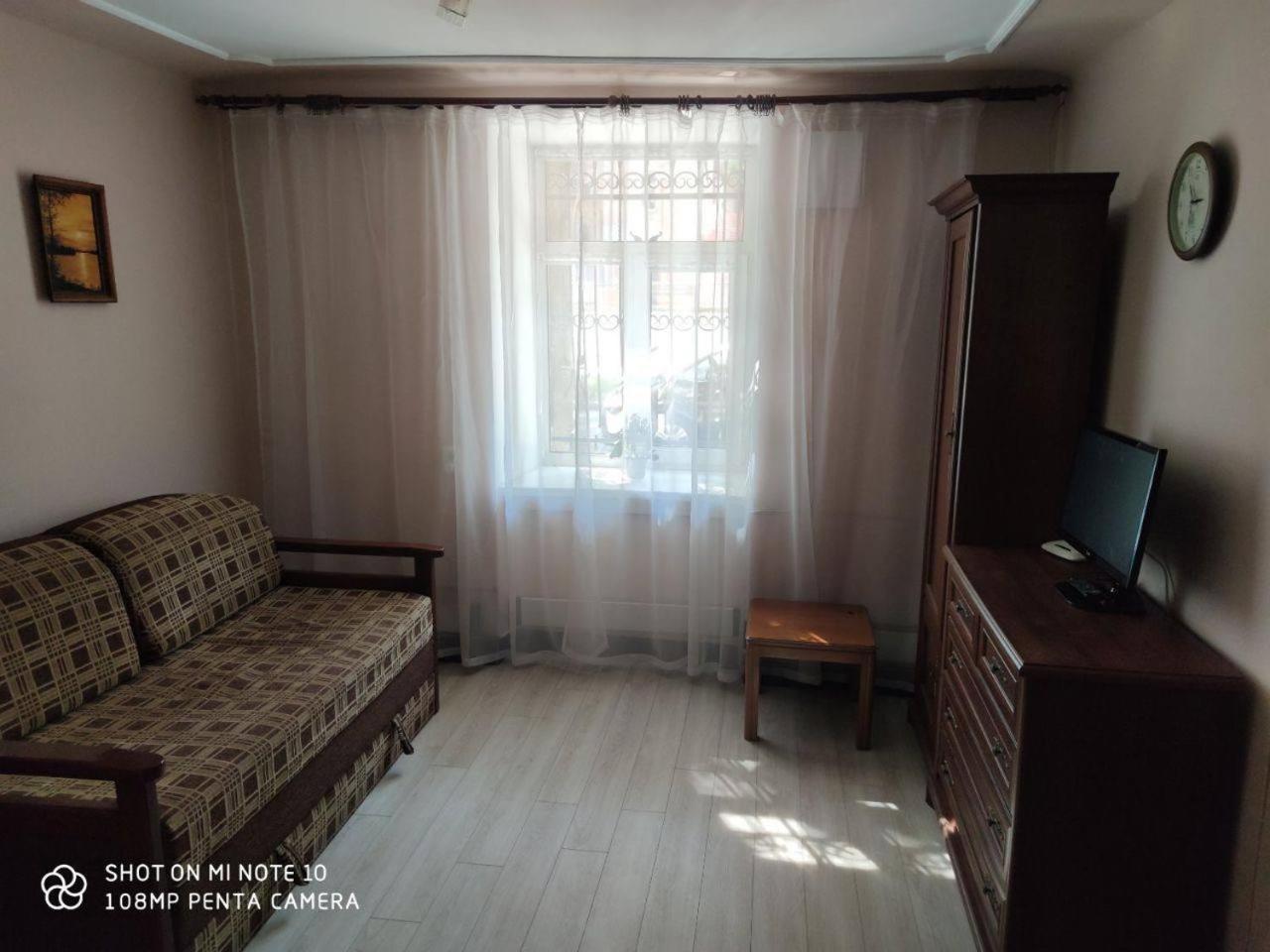 Квартира У Львові Біля Залізничного Вокзалу На Вулиці Марка Вовчка 8 Exterior photo
